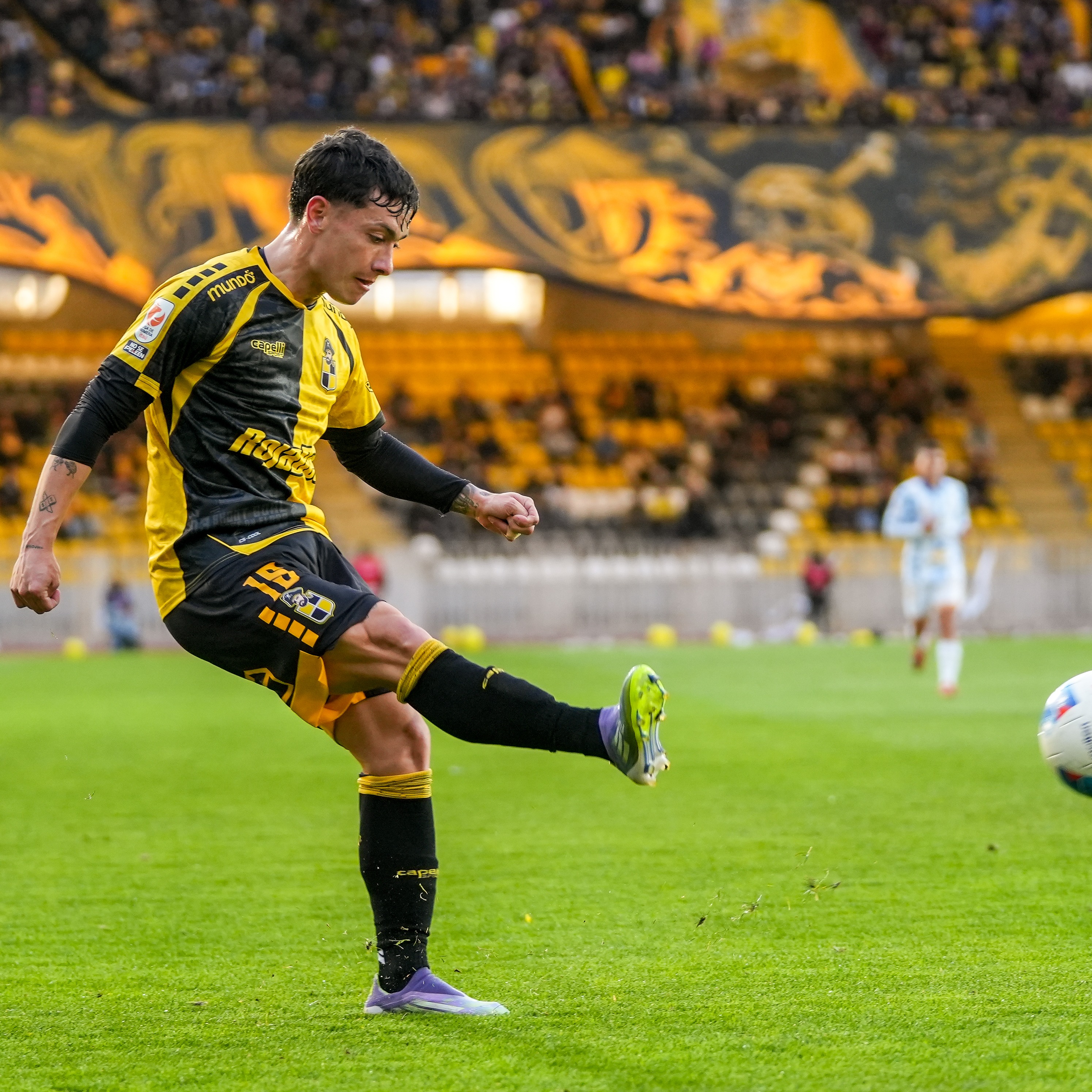 Coquimbo Unido vs Everton 