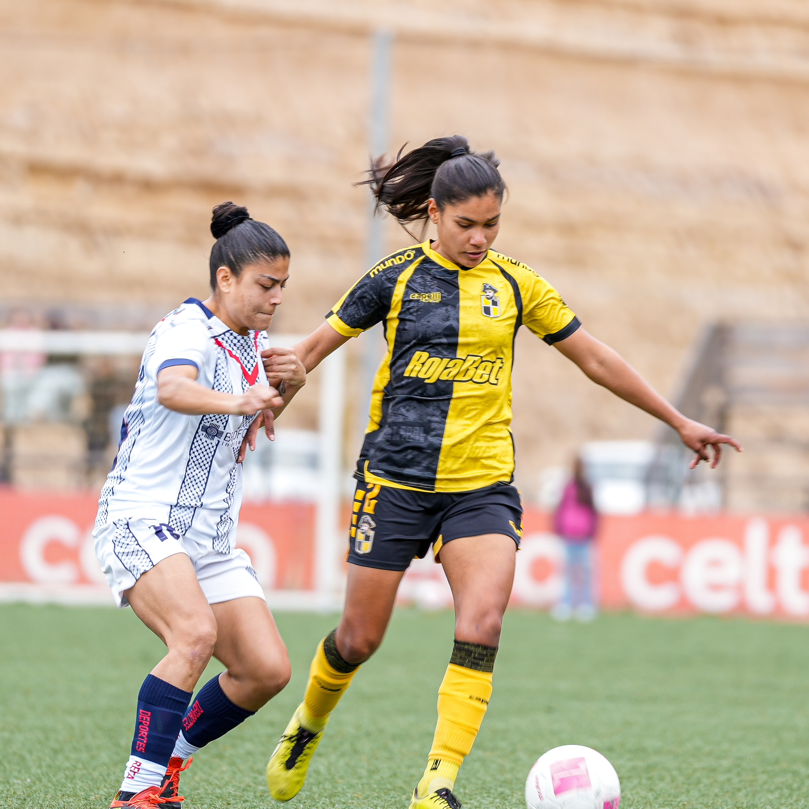 Coquimbo Unido vs Recoleta 