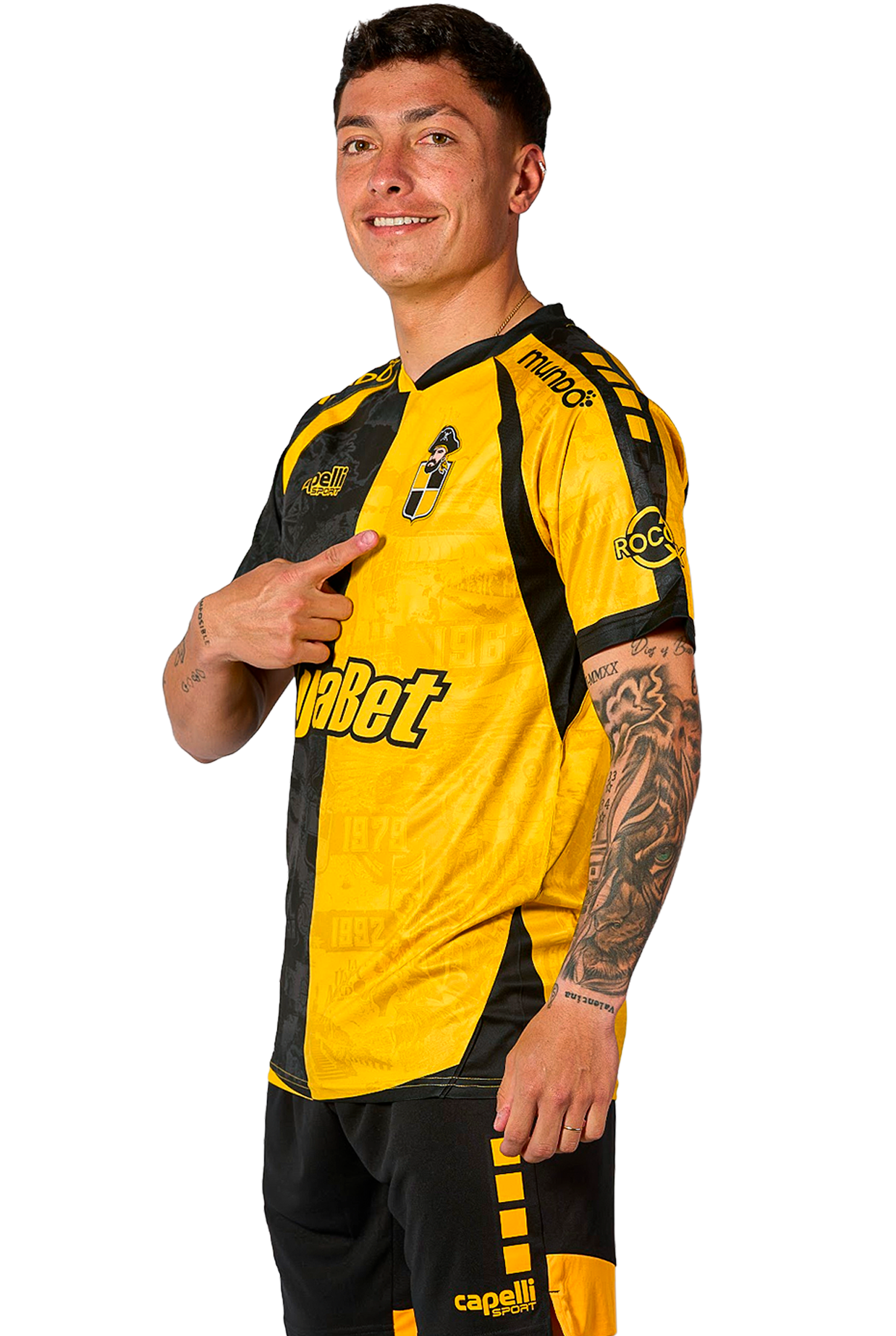 Foto de Cristián Zavala
