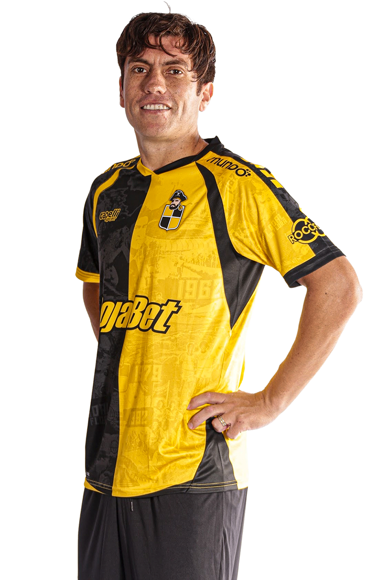 Foto de Juan Cornejo
