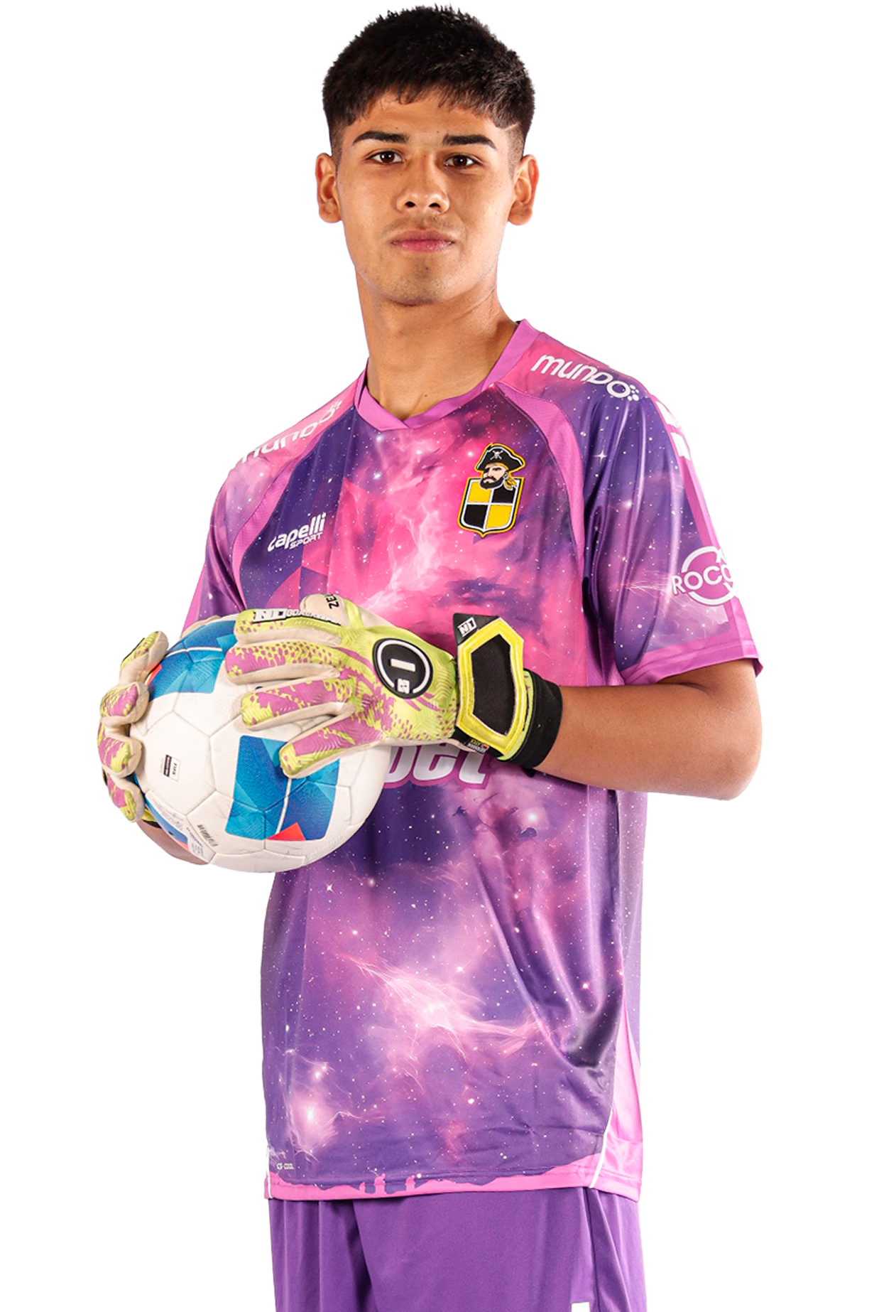 Foto de cristóbal dorador