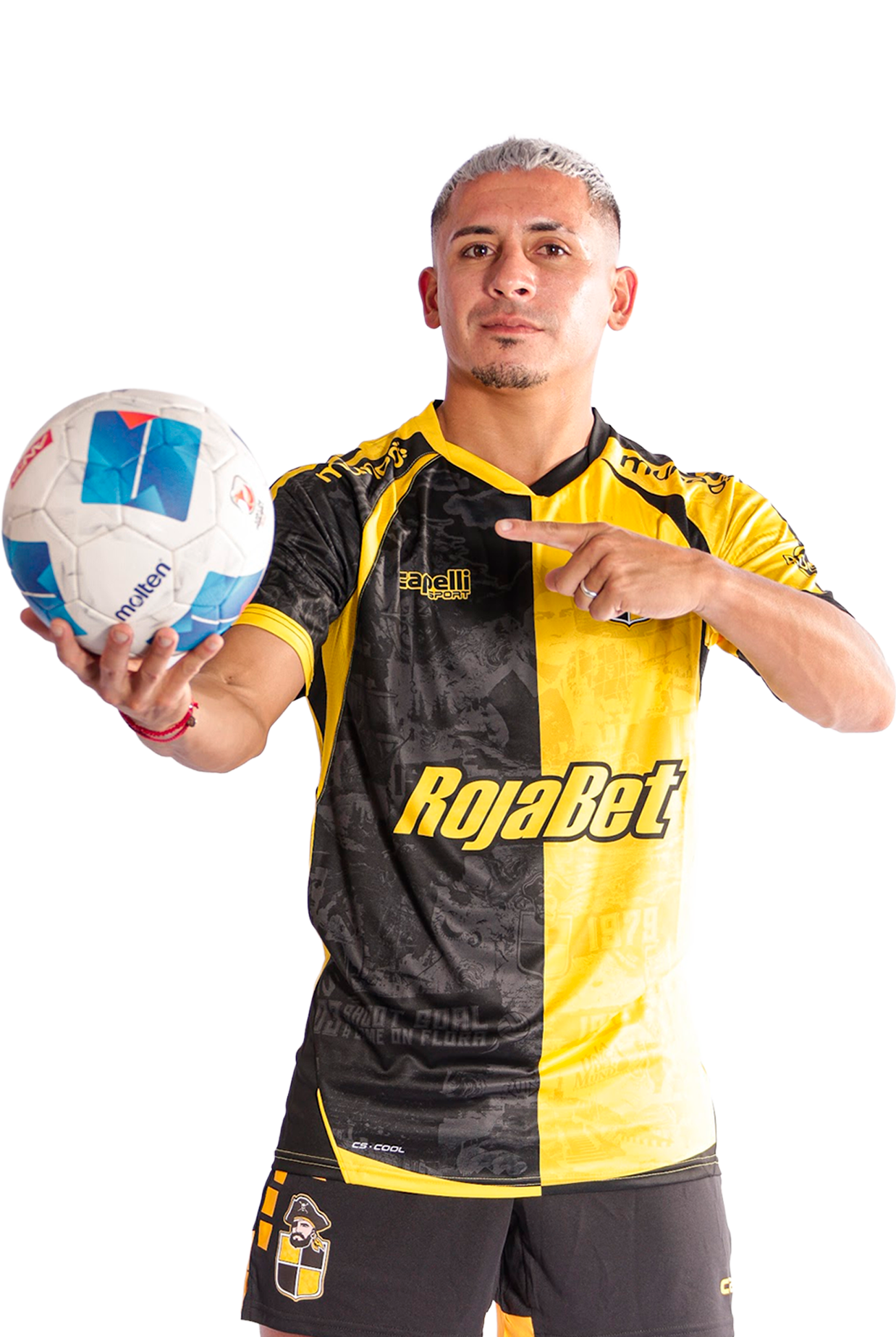 Foto de Nahuel Donadell