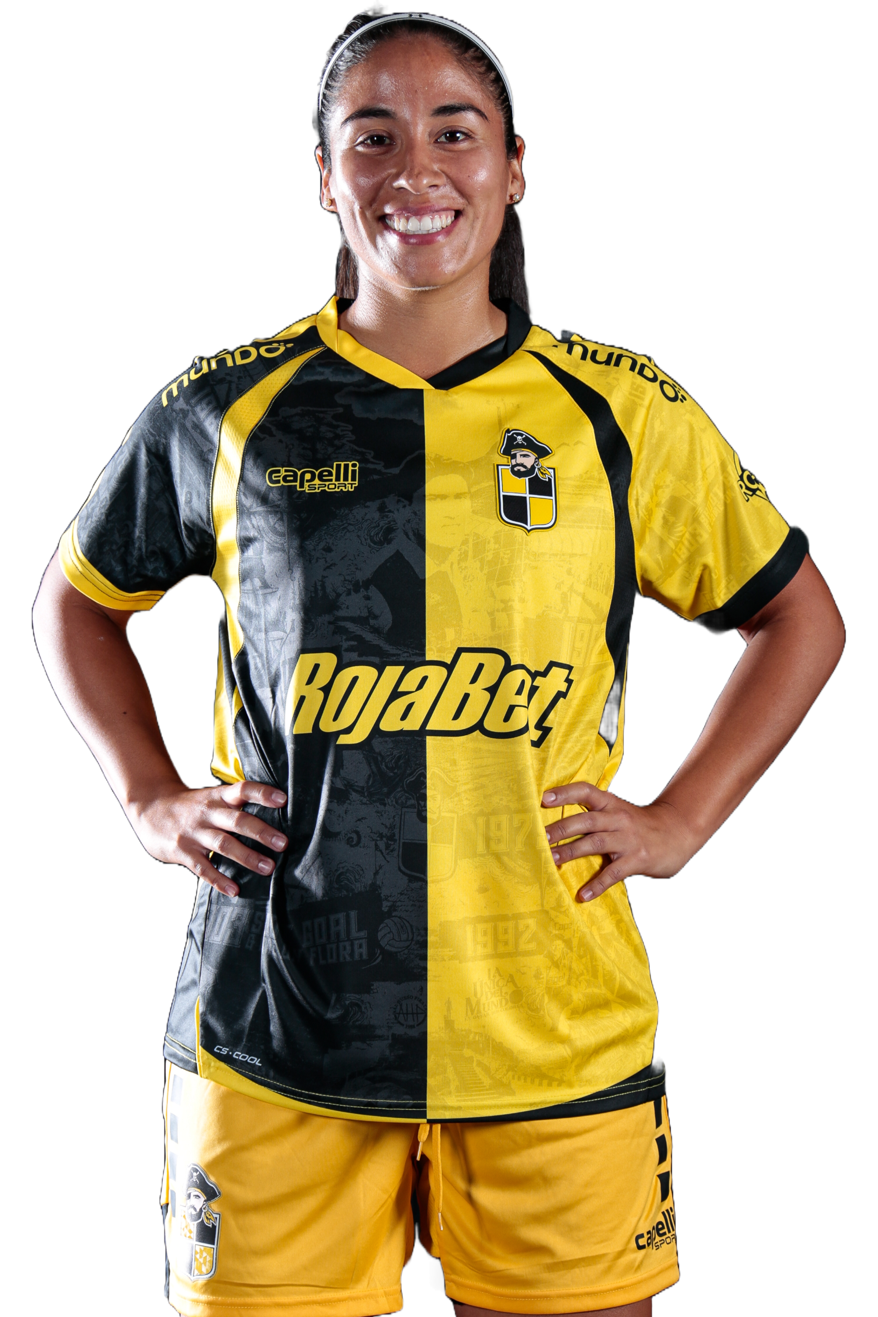 Foto de francisca olmos