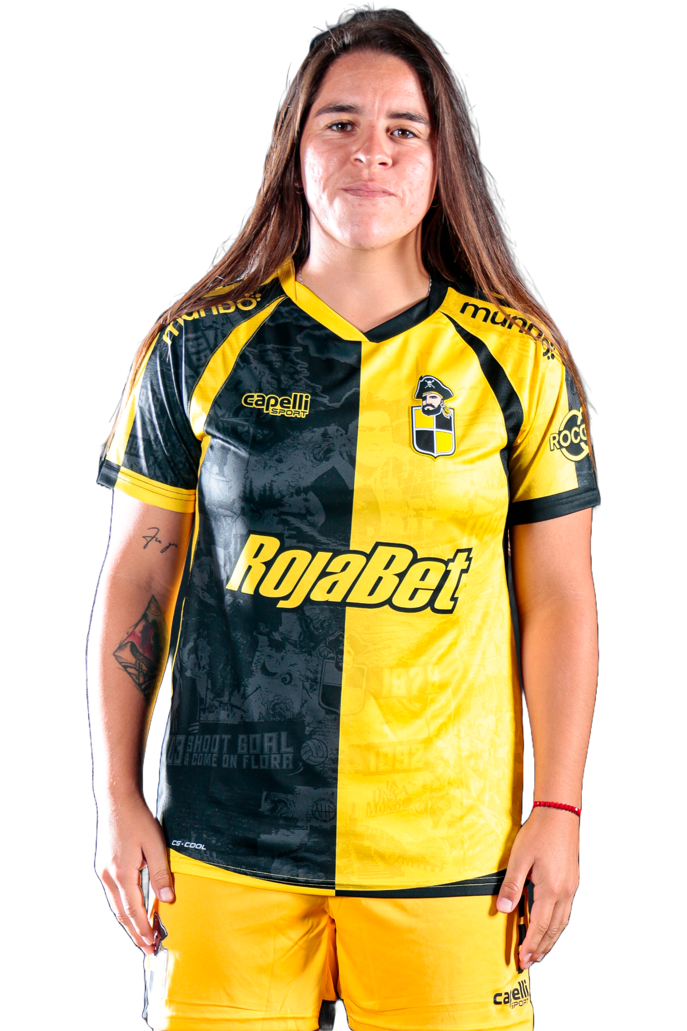 Foto de maría-cristina julio