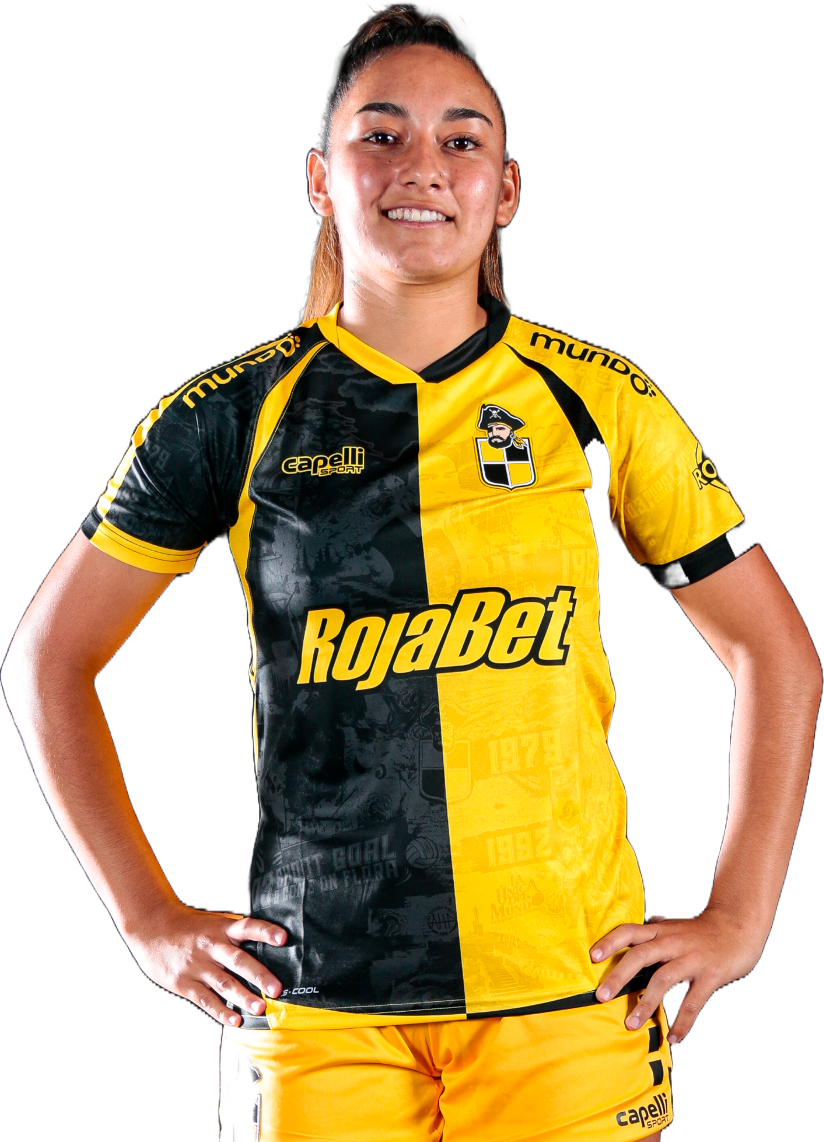 Foto de belén bustos