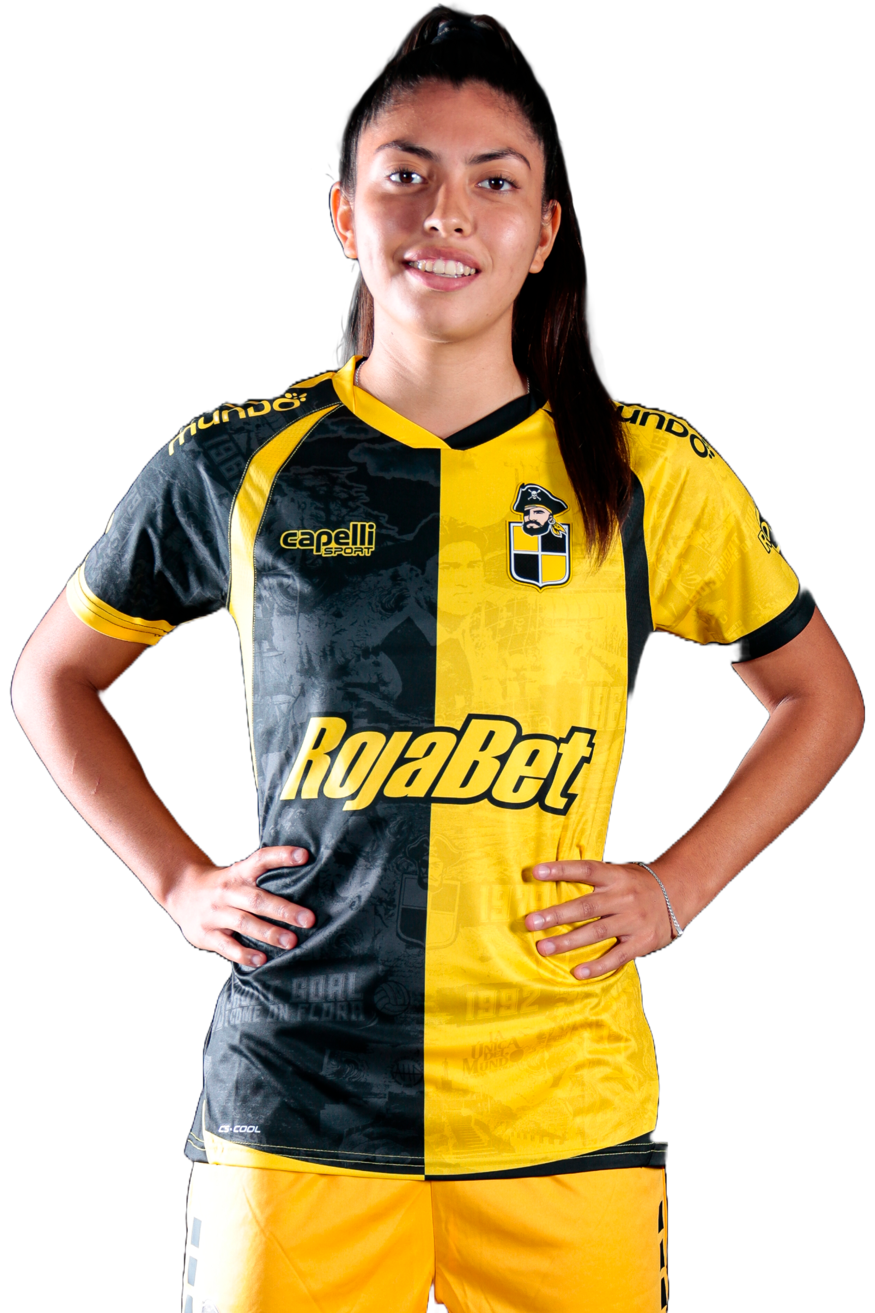 Foto de antonia lópez