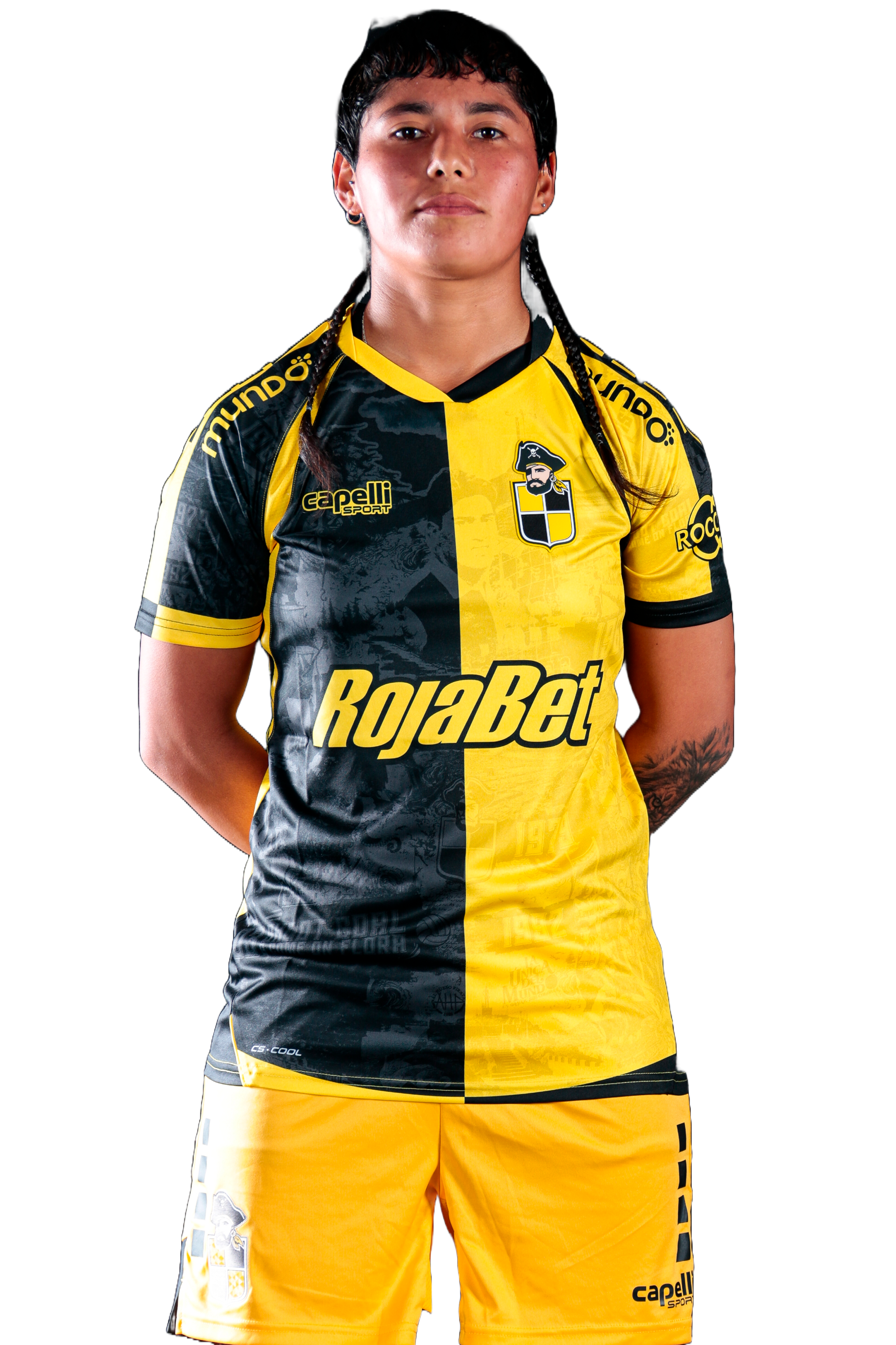 Foto de graciela flores