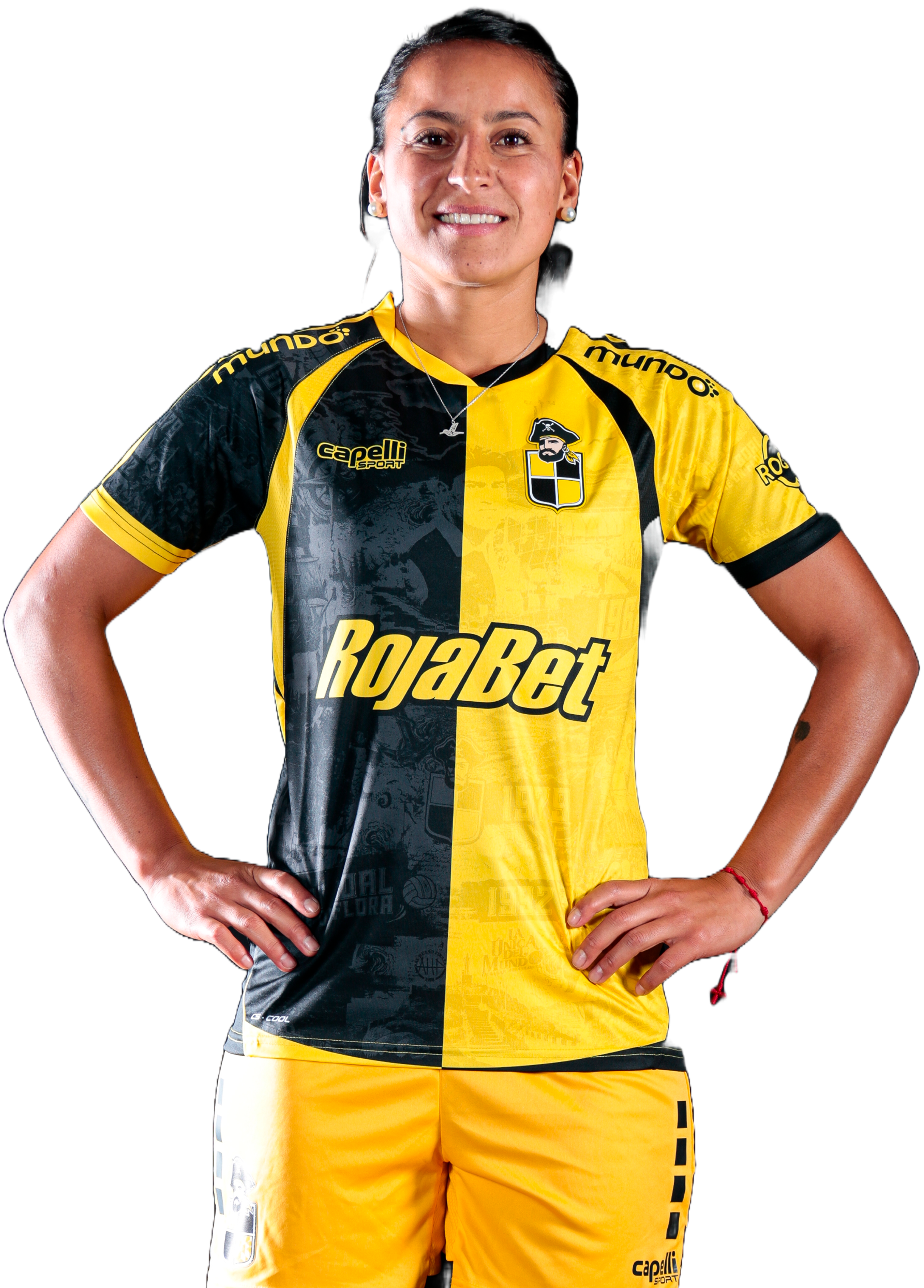 Foto de carol ardiles