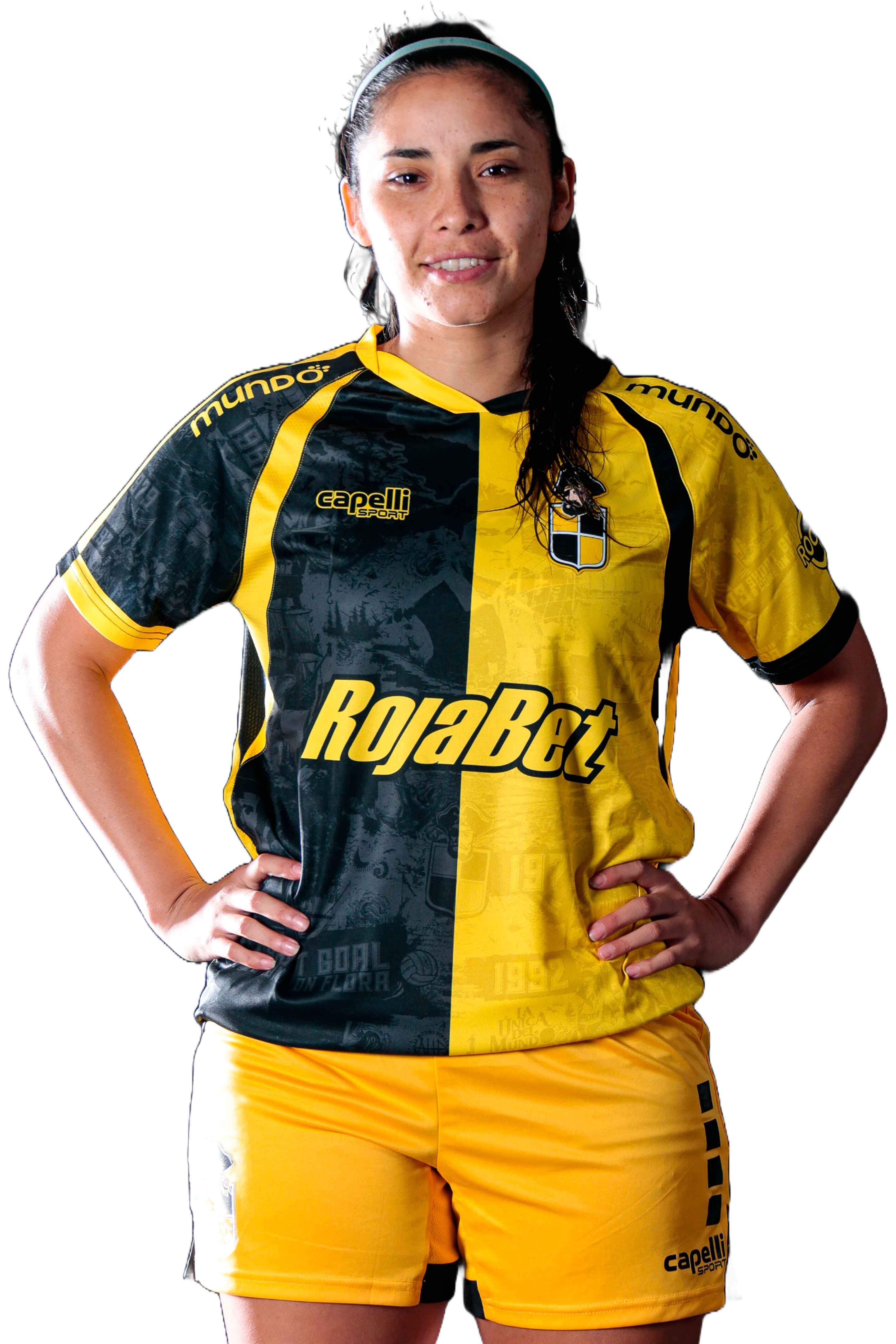 Foto de francisca seura