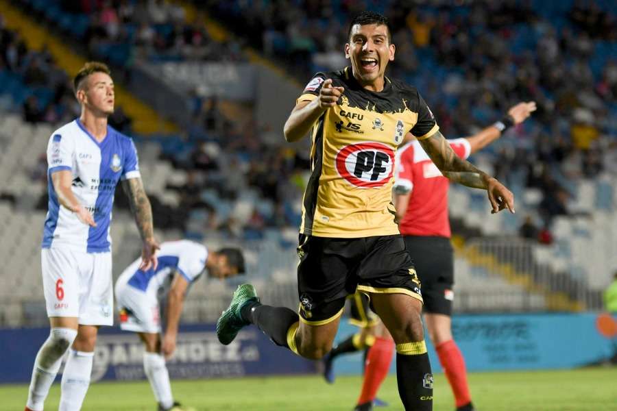 El PIRATA vuelve a los abrazos de visita
