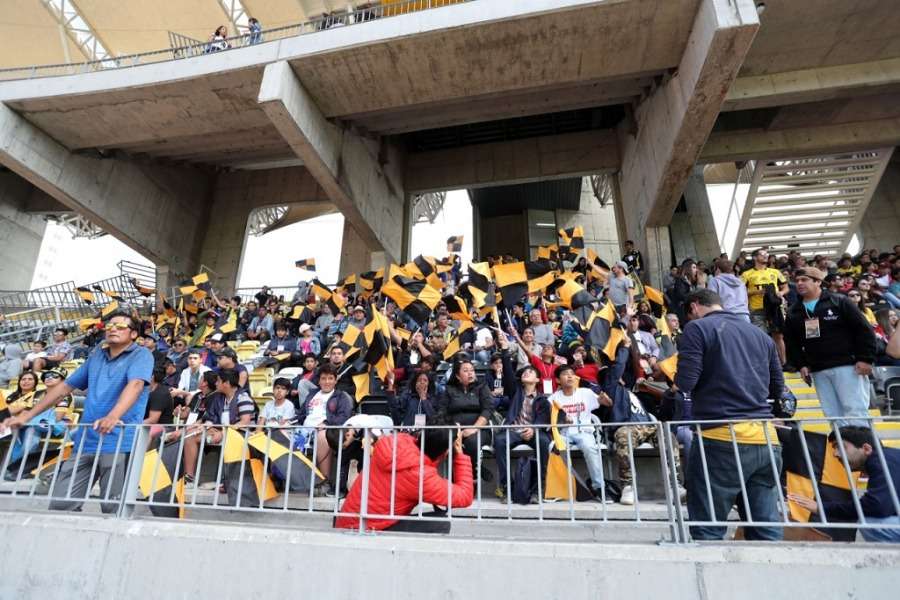 El compromiso social del BARBÓN