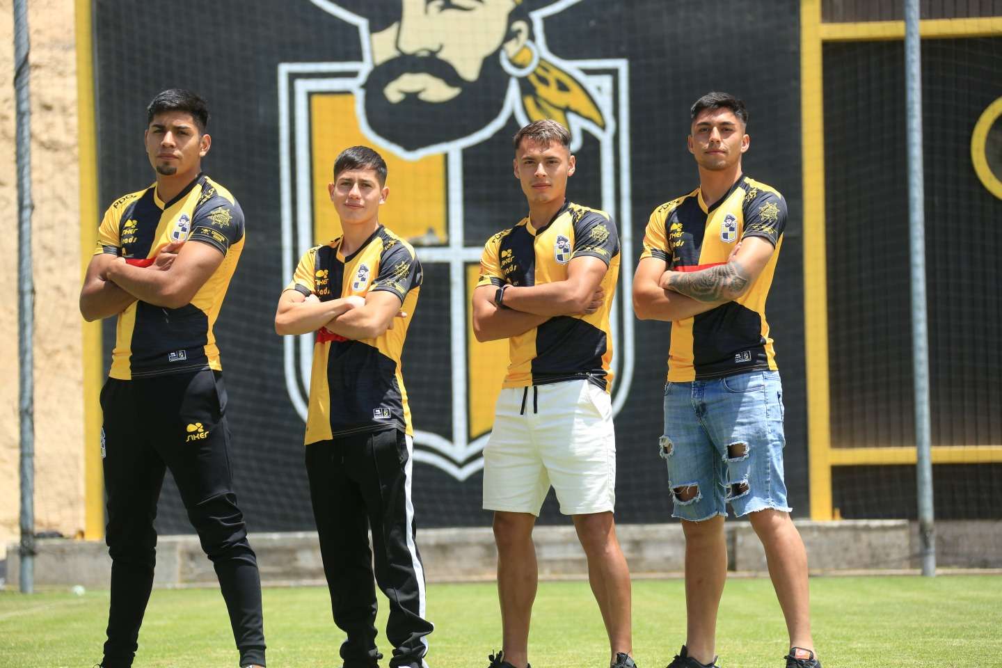 COQUIMBO SE REFUERZA CON SANGRE PIRATA