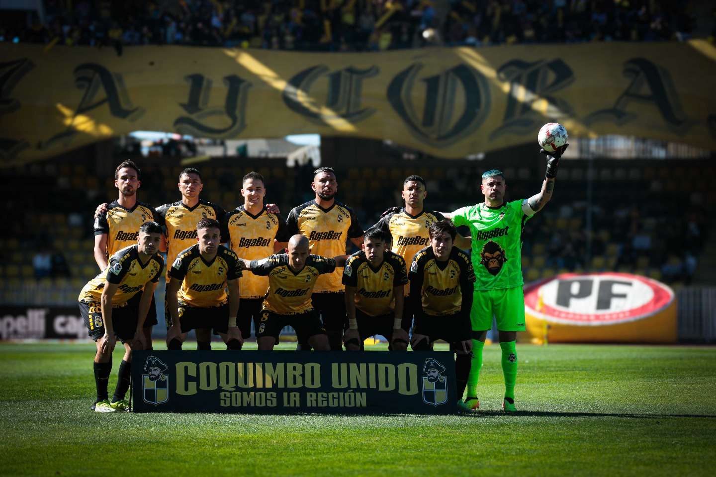 Fecha 23: Celebramos juntos 66 años a pesar de una dura derrota por la cuenta mínima