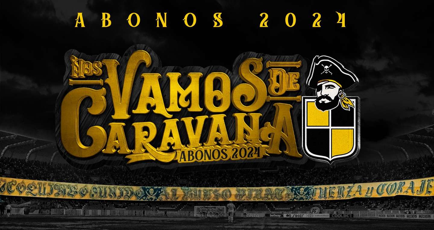 ¡COMENZARON LAS INCORPORACIONES DE ABONADOS 2024!