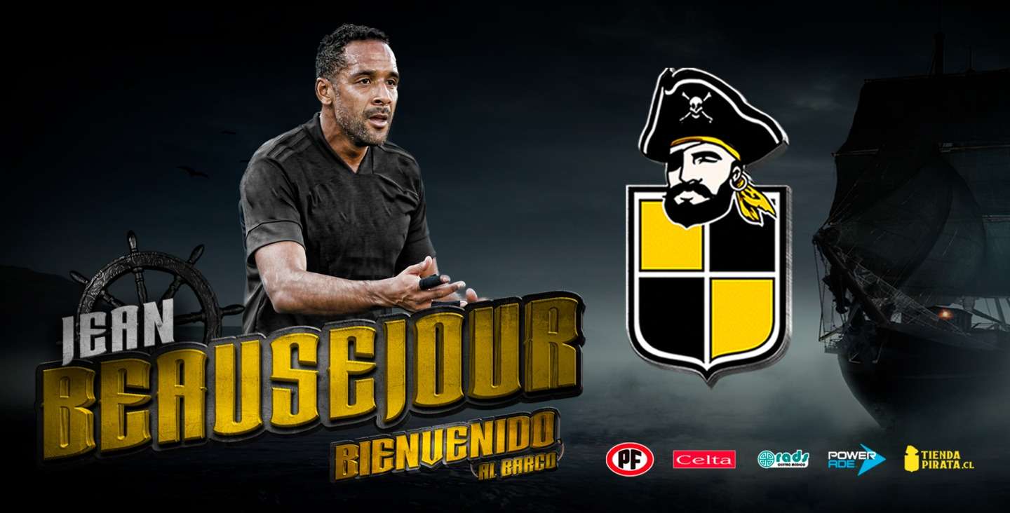 JEAN BEAUSEJOUR: EL MEJOR LATERAL IZQUIERDO DE LA HISTORIA ES AURINEGRO