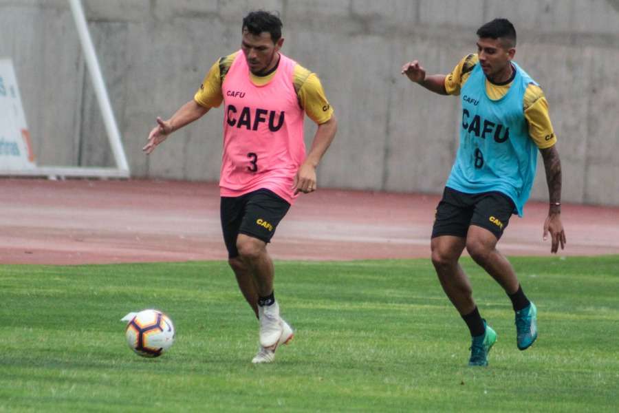 Coquimbo Unido sale en búsqueda de sus primeros tres puntos en casa