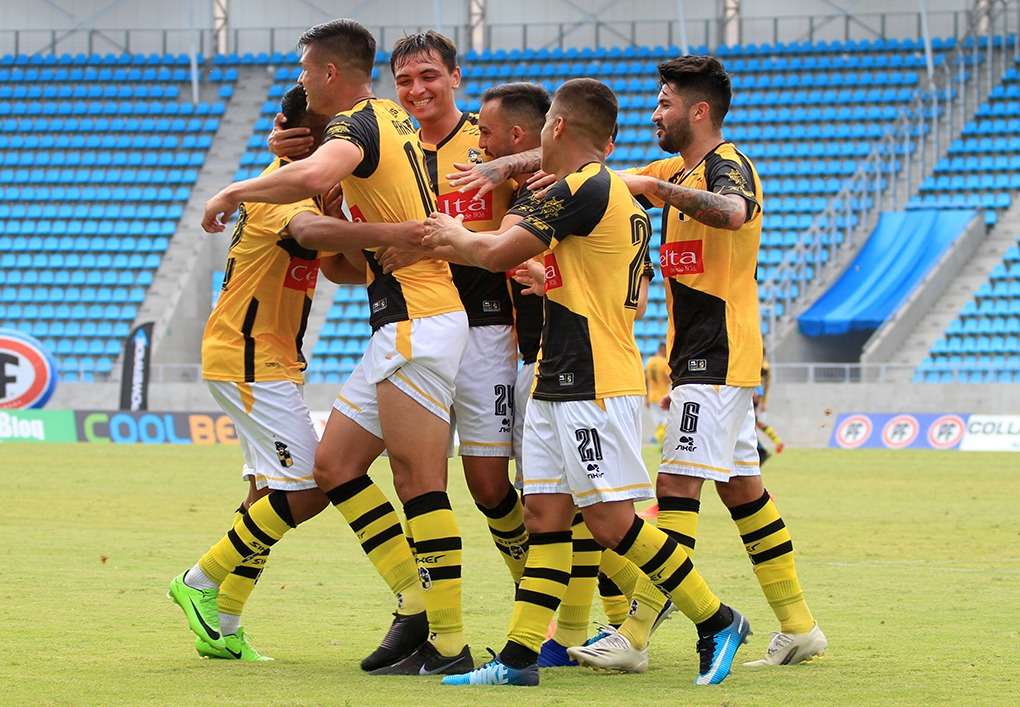 EL PIRATA PISÓ FUERTE EN SU ESTRENO