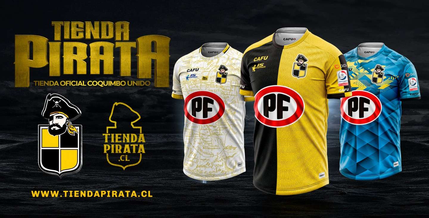 TIENDAPIRATA.CL: NUEVA WEB DE VENTAS AURINEGRA YA ES REALIDAD