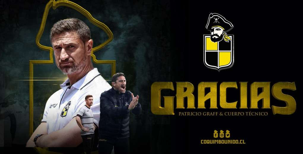 Gracias por todo, Profesor Graff