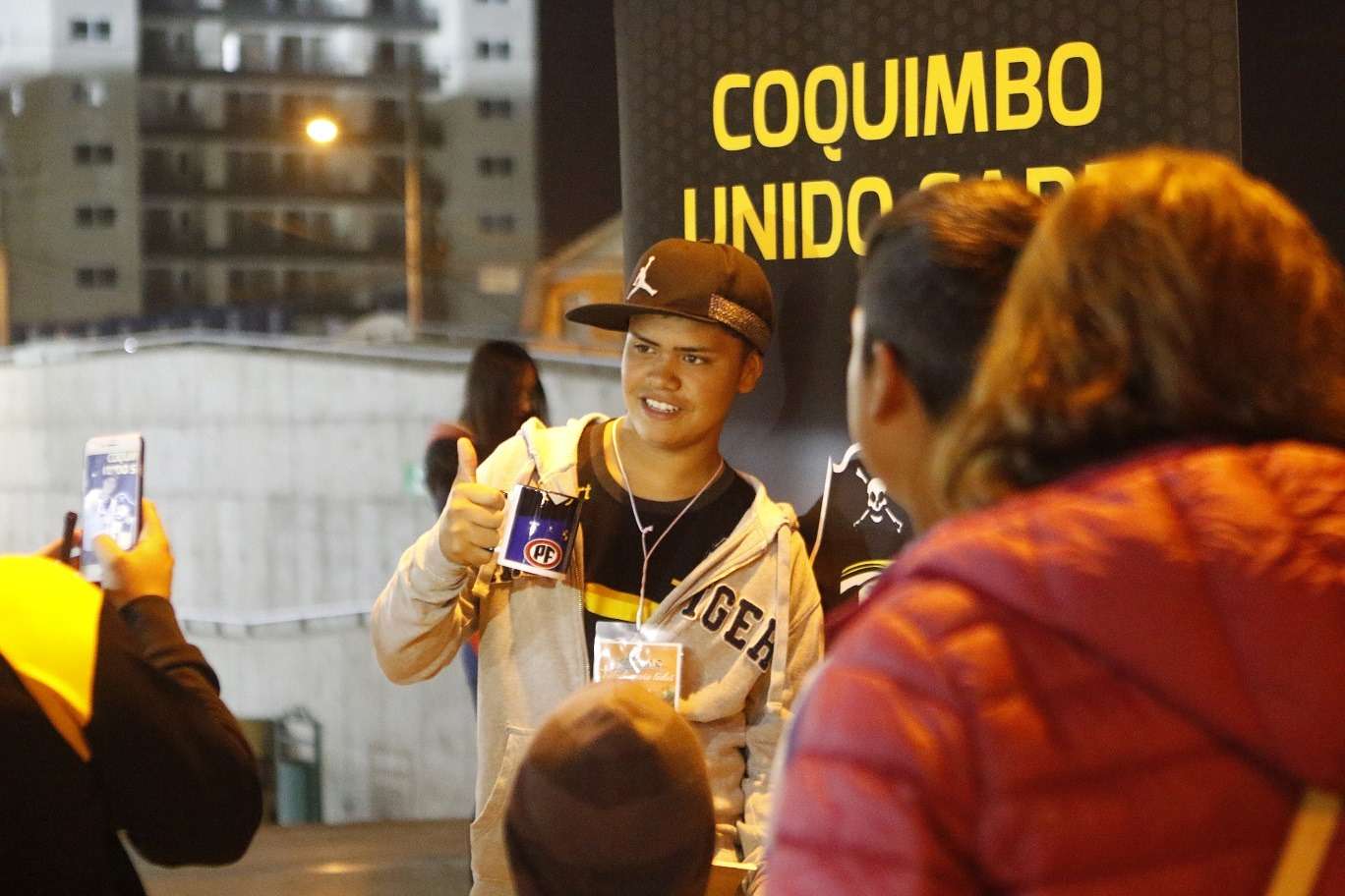 Los mini-PIRATAS copan la nueva previa