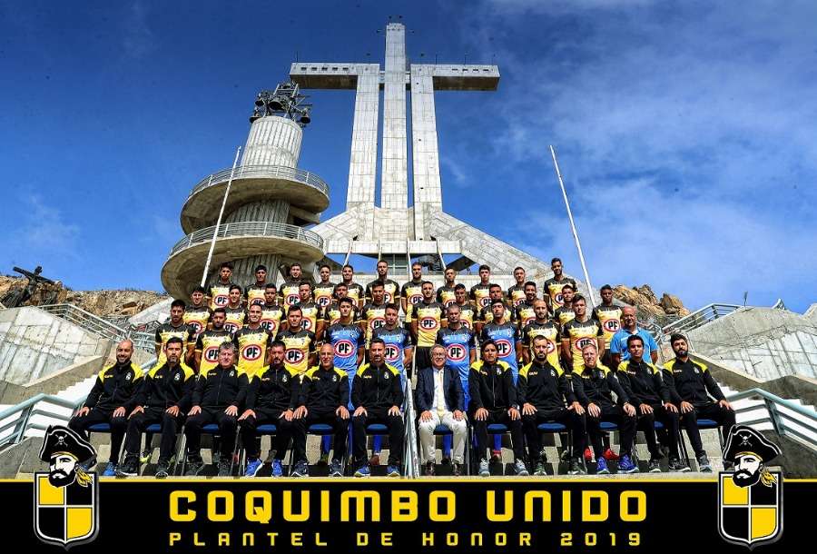 FOTO OFICIAL 2019