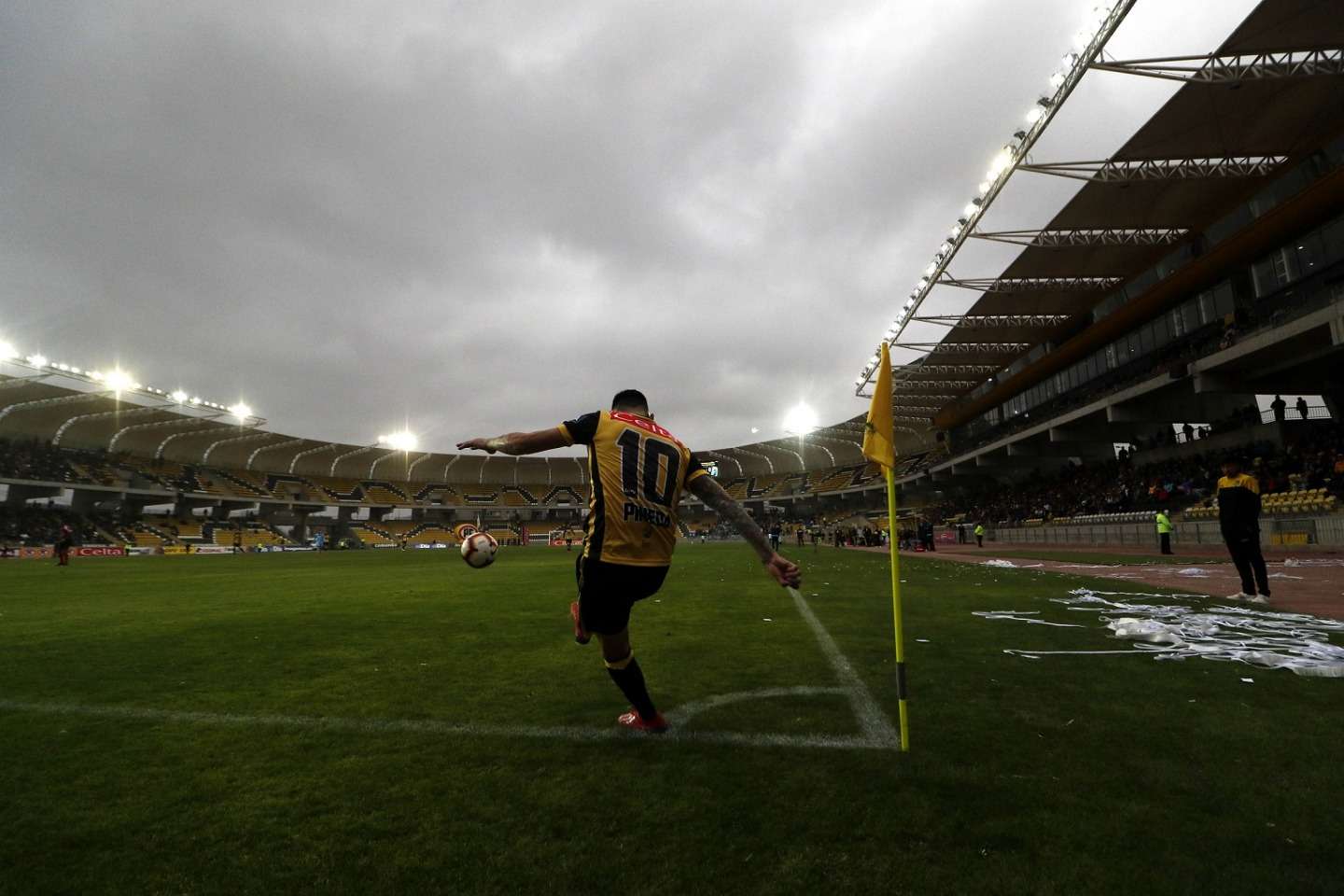 COQUIMBO CAM vs Iquique