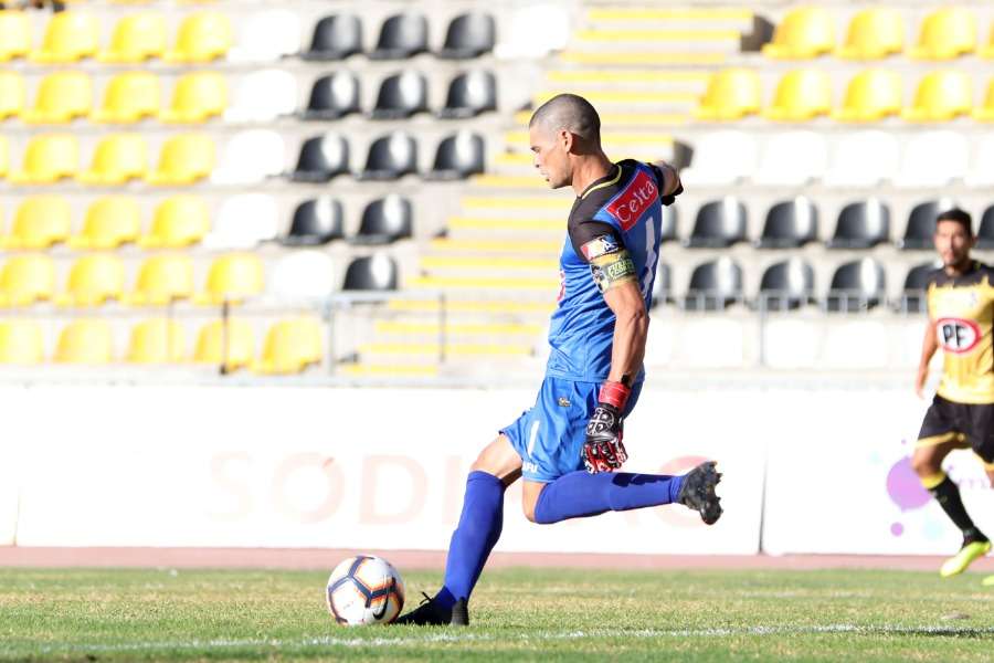 Palabra de capitán