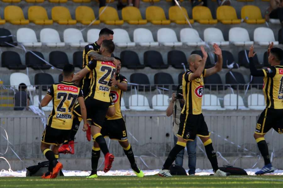 EL PIRATA EMPATÓ VS LA CALERA