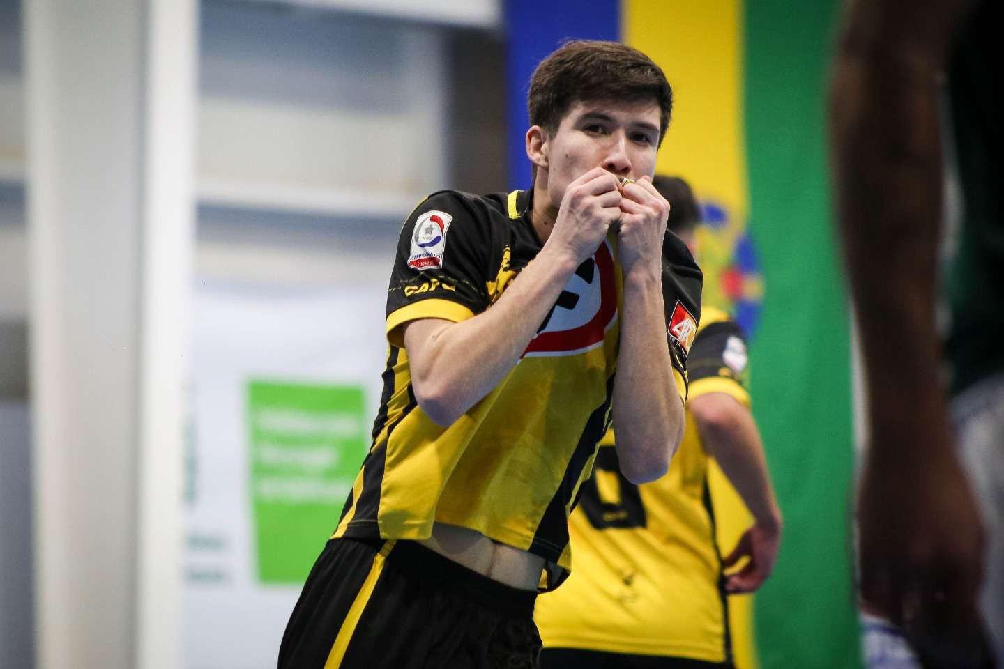 Futsal AURINEGRO cayó en Semifinales