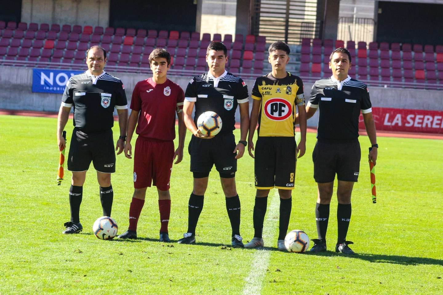 ENTRENAMIENTO CONJUNTO FÚTBOL JOVEN