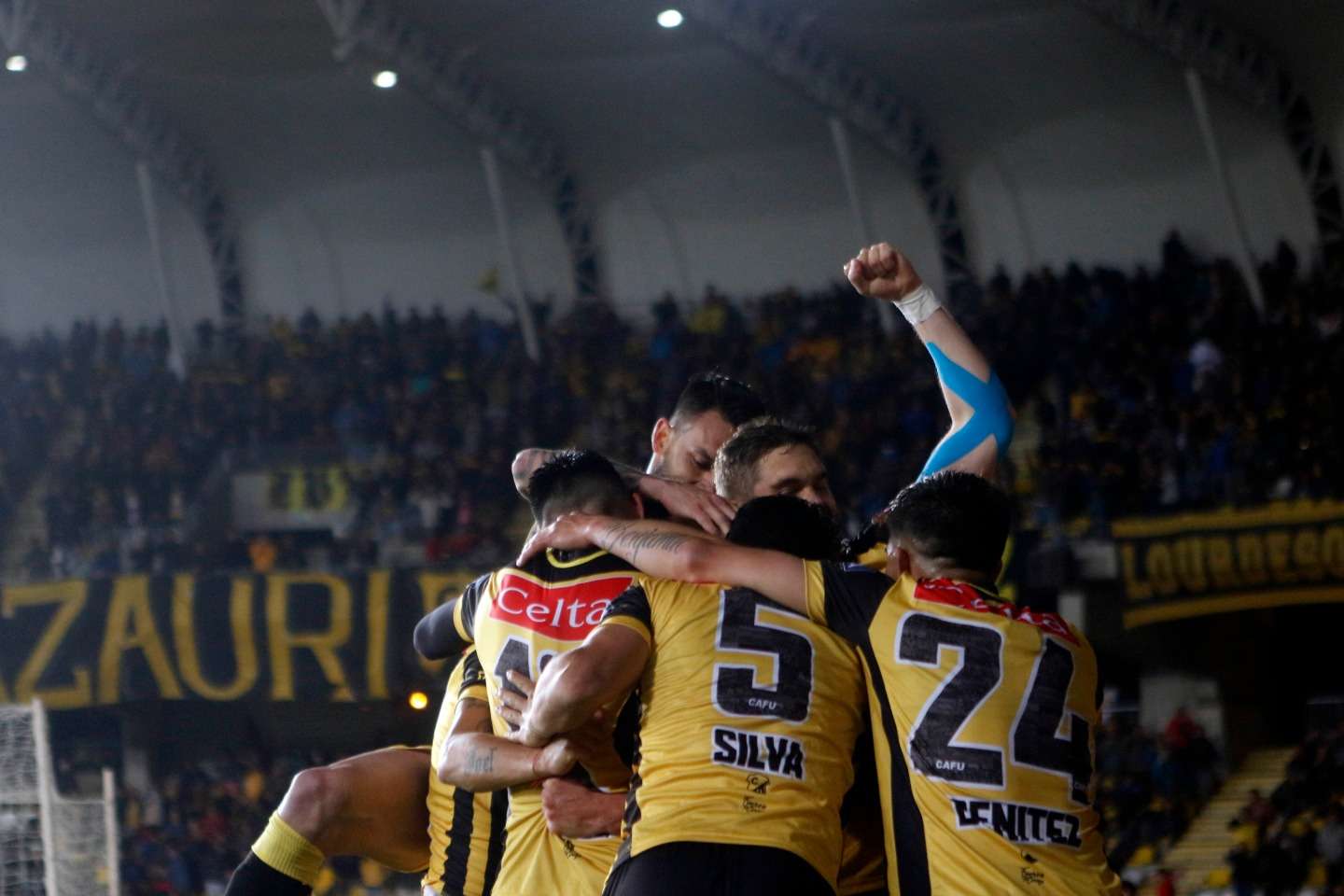 COQUIMBO CAM VS AUDAX