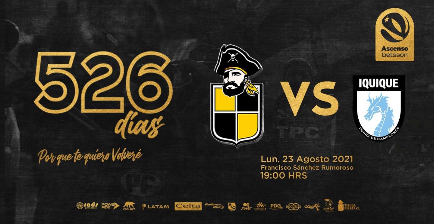 ¡VOLVEMOS AL ESTADIO!