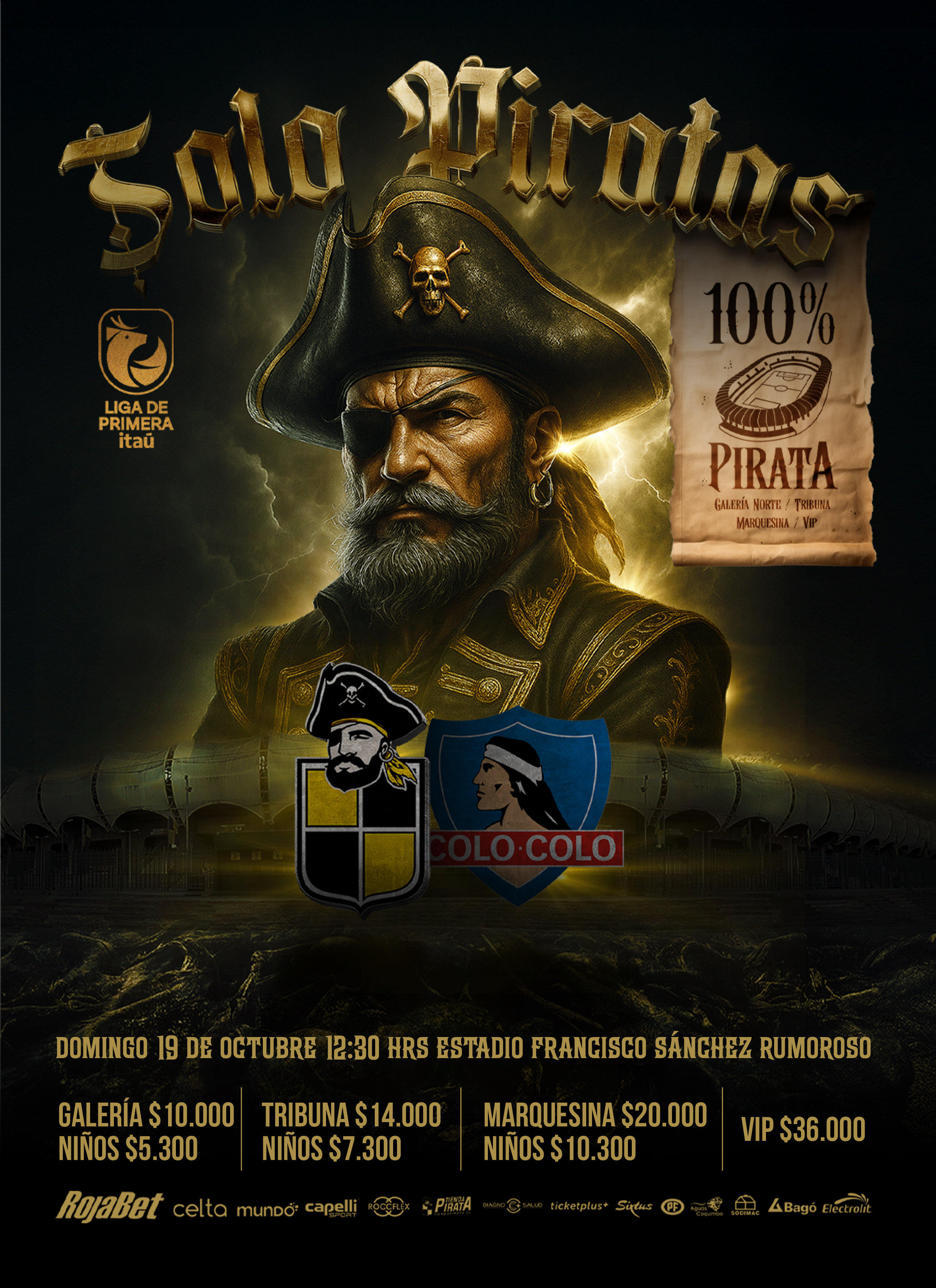 Próximo partido
